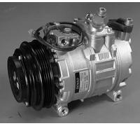 Air conditioning compressor R 134a ND-8 DCP02004 DENSO for AUDI VW SKODA