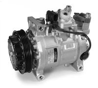 FOR AUDI A4 2000-04 AC AIR CON CONDITIONING CONDITIONER COMPRESSOR PUMP NEW