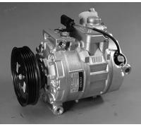 DENSO DCP02010 Air conditioning compressor
