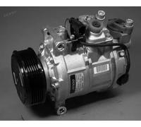 DENSO DCP02014 Air conditioning compressor