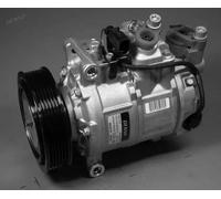 DENSO DCP02016 Compressor, air conditioning for AUDI