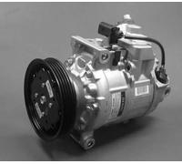 DENSO DCP02024 Air conditioning compressor