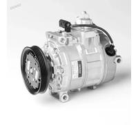 DENSO DCP02026 Air conditioning compressor