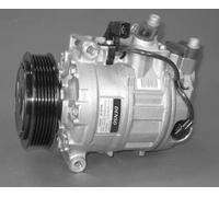 DENSO DCP02027 Air conditioning compressor