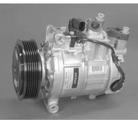 DENSO DCP02028 Air conditioning compressor