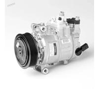 DENSO DCP02030 Air conditioning compressor