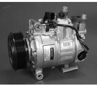 DENSO DCP02035 Compressor, air conditioning for AUDI