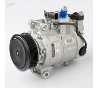 DENSO DCP02037 Air conditioning compressor