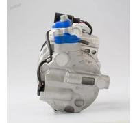 DENSO DCP02038 Air conditioning compressor