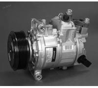 Air Con Compressor DCP02040 Denso AC Conditioning 4F0260805AA 4F0260805AE New