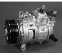 Denso DCP02042 Air Conditioning Compressor