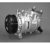 DENSO DCP02052 Air conditioning compressor
