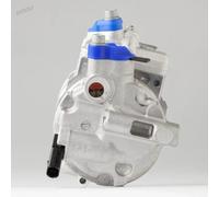 DENSO DCP02060 Compressor, air conditioning for AUDI