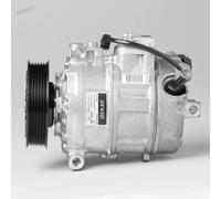 DENSO DCP02091 Air conditioning compressor