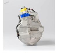 DENSO DCP02096 Air conditioning compressor