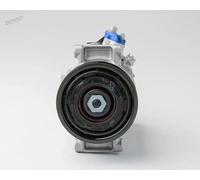 Air conditioning compressor R 134a ND-8 DCP02097 DENSO for AUDI PORSCHE