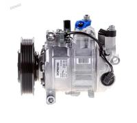 DENSO DCP02103 Compressor, air conditioning for AUDI