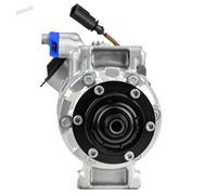 DENSO DCP02108 Air conditioning compressor