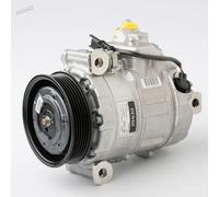 Denso Air Conditioning Compressor DCP05036 - R134a ND-8 - for BMW 3 (E90) 2005-2007, X5