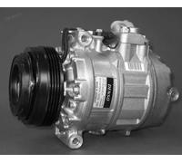 DENSO DCP05039 Air conditioning compressor