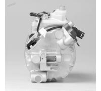 DENSO DCP05076 Air conditioning compressor