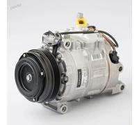 DENSO DCP05076 Air conditioning compressor