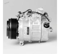 DENSO DCP05077 Air conditioning compressor