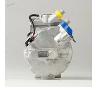 Air conditioning compressor R 134a ND-8 DCP05092 DENSO for BMW 5 3 Coupe 3