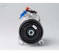 DENSO DCP05099 Air conditioning compressor