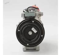 DENSO A/C Compressor DCP05104 - OE-Quality Air Conditioning Compressor Replacement - Direct Fit Easy Install - Thermal Range AC Air Con