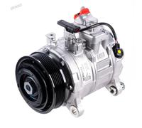 DENSO DCP05114 Air conditioning compressor
