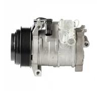 Air conditioning compressor R 134a ND-8 DCP06020 DENSO for JEEP CHRYSLER