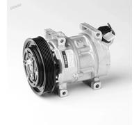 DENSO DCP09008 Air conditioning compressor