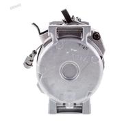 Air conditioning compressor R 134a ND-8 DCP12012 DENSO for IVECO DAILY IV Van