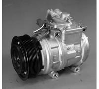 DENSO DCP14006 Air conditioning compressor