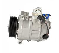 DENSO DCP14019 Air conditioning compressor