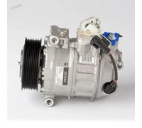 DENSO DCP14019 Air conditioning compressor