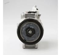 Air conditioning compressor R 134a ND-8 DCP17026 DENSO for MERCEDES-BENZ VIANO