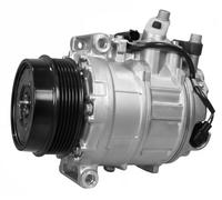 Denso Air Conditioning Compressor DCP17039 for Mercedes-Benz E-Class 2.6 (W211) 2002-2009