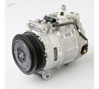 DENSO DCP17053 Air conditioning compressor