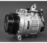 DENSO DCP17058 Air conditioning compressor