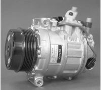 DENSO DCP17060 Air conditioning compressor