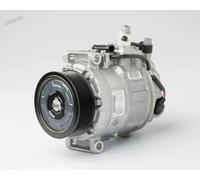 DENSO DCP17062 Air conditioning compressor
