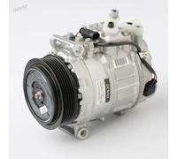 DENSO DCP17064 Air conditioning compressor