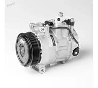 DENSO AC Compressor DCP17068 6SEU16C ND-8 R134a MERCEDES-BENZ: E-Class Saloon, SLK, CLS Coupe