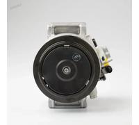 Air conditioning compressor R 134a ND-8 DCP17070 DENSO for MERCEDES-BENZ A-CLASS