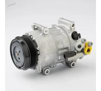 Air conditioning compressor R 134a ND-8 DCP17071 DENSO for MERCEDES-BENZ A-CLASS