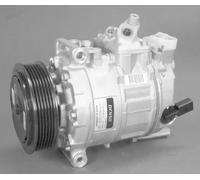 DENSO DCP17073 Air conditioning compressor