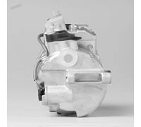 Air conditioning compressor R 134a ND-8 DCP17104 DENSO for MERCEDES-BENZ CLS