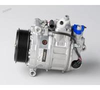 Denso Air Conditioning Compressor - DCP17138